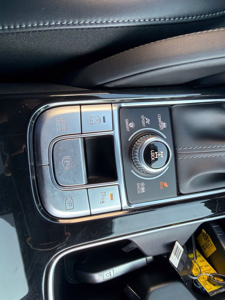 Used 2024 Kia Telluride SX Prestige X-Pro AWD/4WD image 42