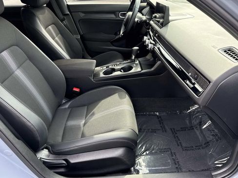 Used 2023 Honda Civic Sport image 20