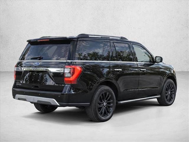 Used 2019 Ford Expedition Limited RWD image 7