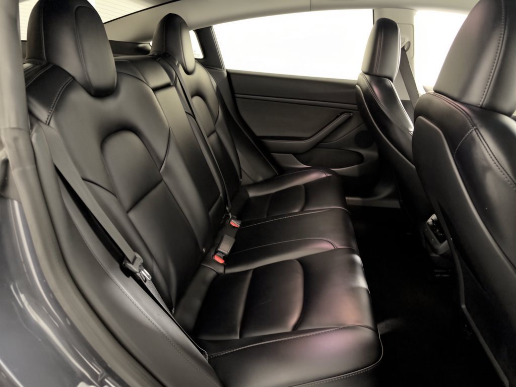 Used 2023 Tesla Model 3 Standard Range RWD image 29
