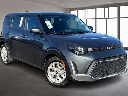 Used 2024 Kia Soul LX w/ Option Group 015