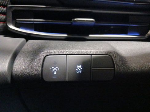 New 2026 Hyundai Elantra N Line FWD image 19