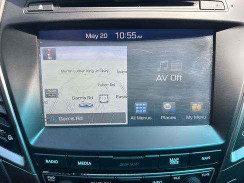 Used 2017 Hyundai Santa Fe Sport FWD image 20