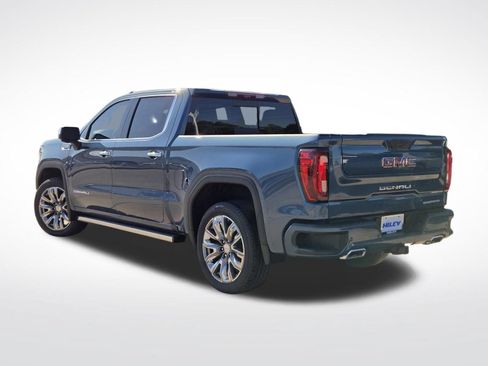 Used 2026 GMC Sierra 1500 Denali w/ Denali Reserve Package AWD/4WD image 3
