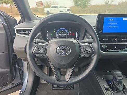 Used 2026 Toyota Corolla Cross S image 15