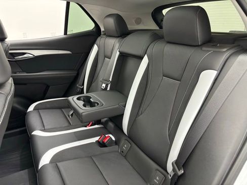 New 2026 Buick Envision Sport Touring image 41