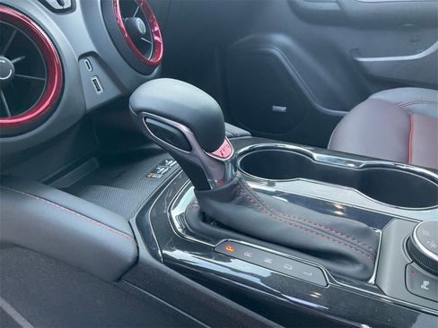 New 2026 Chevrolet Blazer RS w/ Driver Confidence II Package image 37