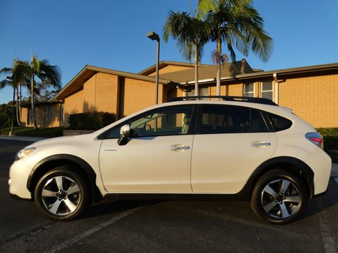 Used 2014 Subaru Crosstrek Touring w/ Popular Package #2 image 15