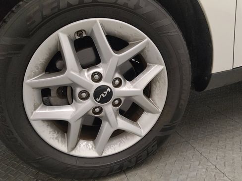 Used 2022 Kia Soul LX w/ Technology Package image 31