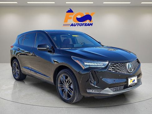 Used 2023 Acura RDX A-Spec image 6