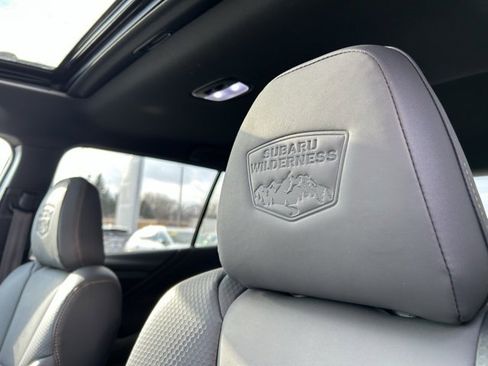 Used 2025 Subaru Outback Wilderness image 36