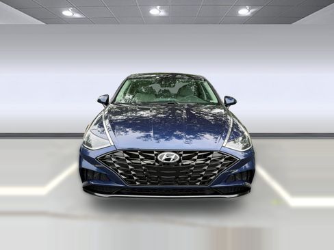 Used 2022 Hyundai Sonata SEL FWD image 4