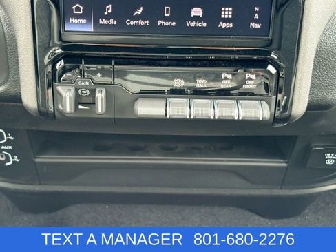New 2026 RAM 2500 Tradesman AWD/4WD image 18