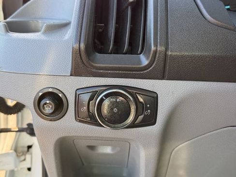 Used 2019 Ford Transit 250 148 High Roof RWD image 25