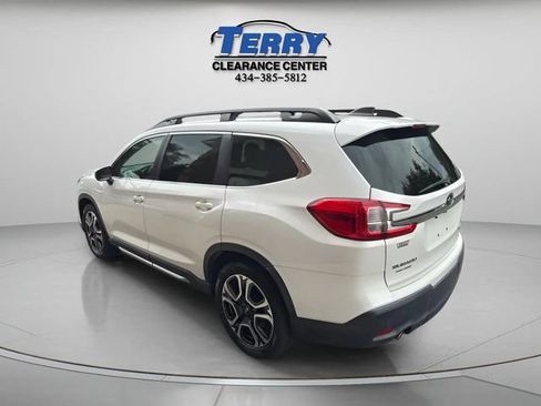 Used 2023 Subaru Ascent Limited AWD/4WD image 4