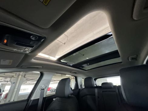 Used 2026 Kia Sportage EX w/ EX Panorama Roof Package FWD image 16