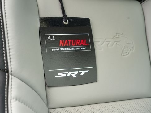 Used 2023 Dodge Challenger SRT Hellcat image 27