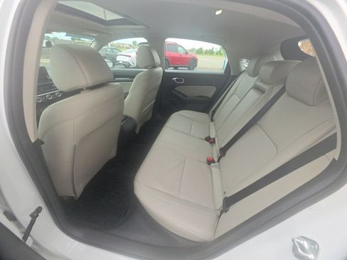 Certified 2023 Honda Civic EX-L image 25