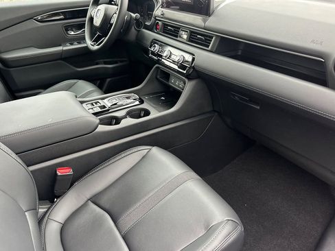 New 2026 Honda Pilot EX-L image 19