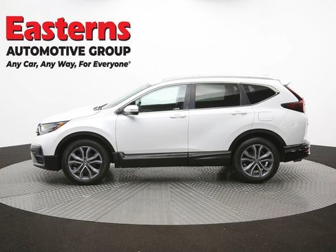 Used 2022 Honda CR-V Touring image 60