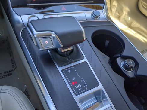 Used 2019 Audi A6 2.0T Premium image 27