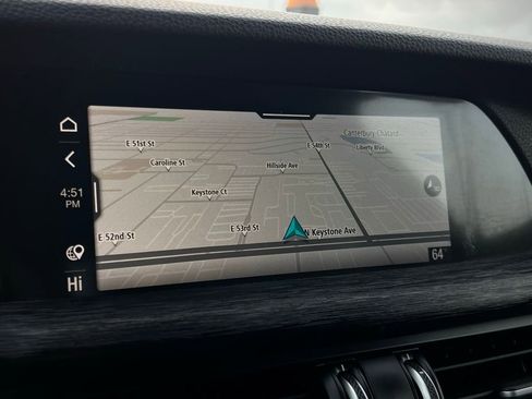 Used 2023 Alfa Romeo Stelvio Sprint image 50