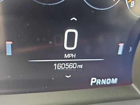 Used 2018 Cadillac CT6 Luxury image 7