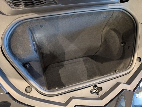 Used 2026 Chevrolet Corvette Stingray Coupe w/ 1LT image 20