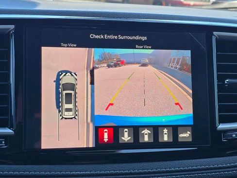 New 2026 Chrysler Pacifica Select image 11