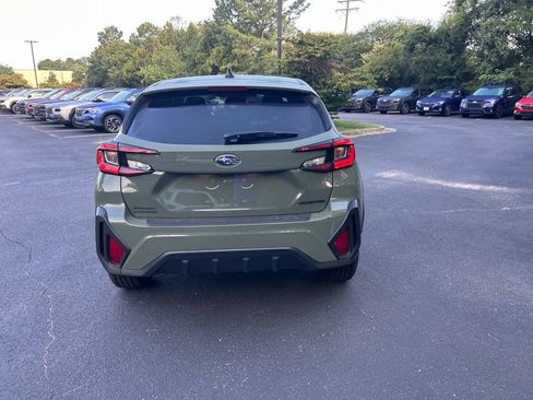 Certified 2026 Subaru Crosstrek 2.5i AWD/4WD image 4