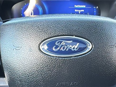 Certified 2023 Ford Explorer ST w/ Equipment Group 401A image 20