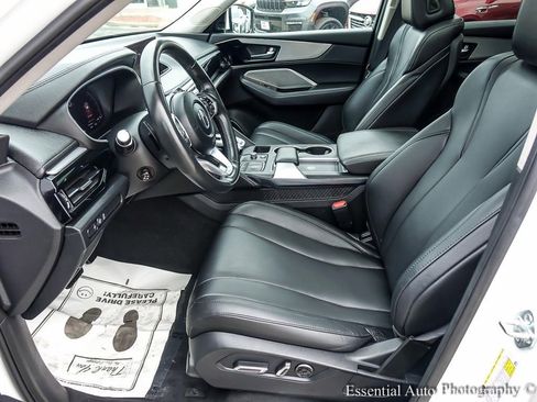 Used 2023 Acura MDX SH-AWD image 10