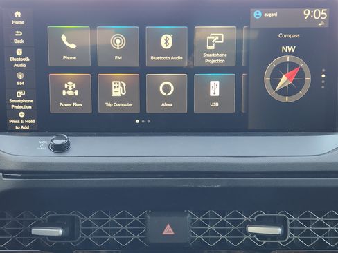 Certified 2023 Honda Accord EX-L image 17