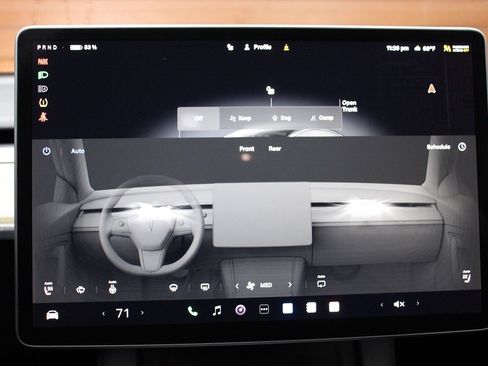 Used 2023 Tesla Model 3 Standard Range RWD image 26
