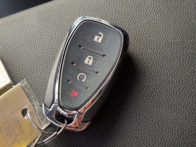 Used 2024 Chevrolet Trax ACTIV w/ Driver Confidence Package FWD image 28