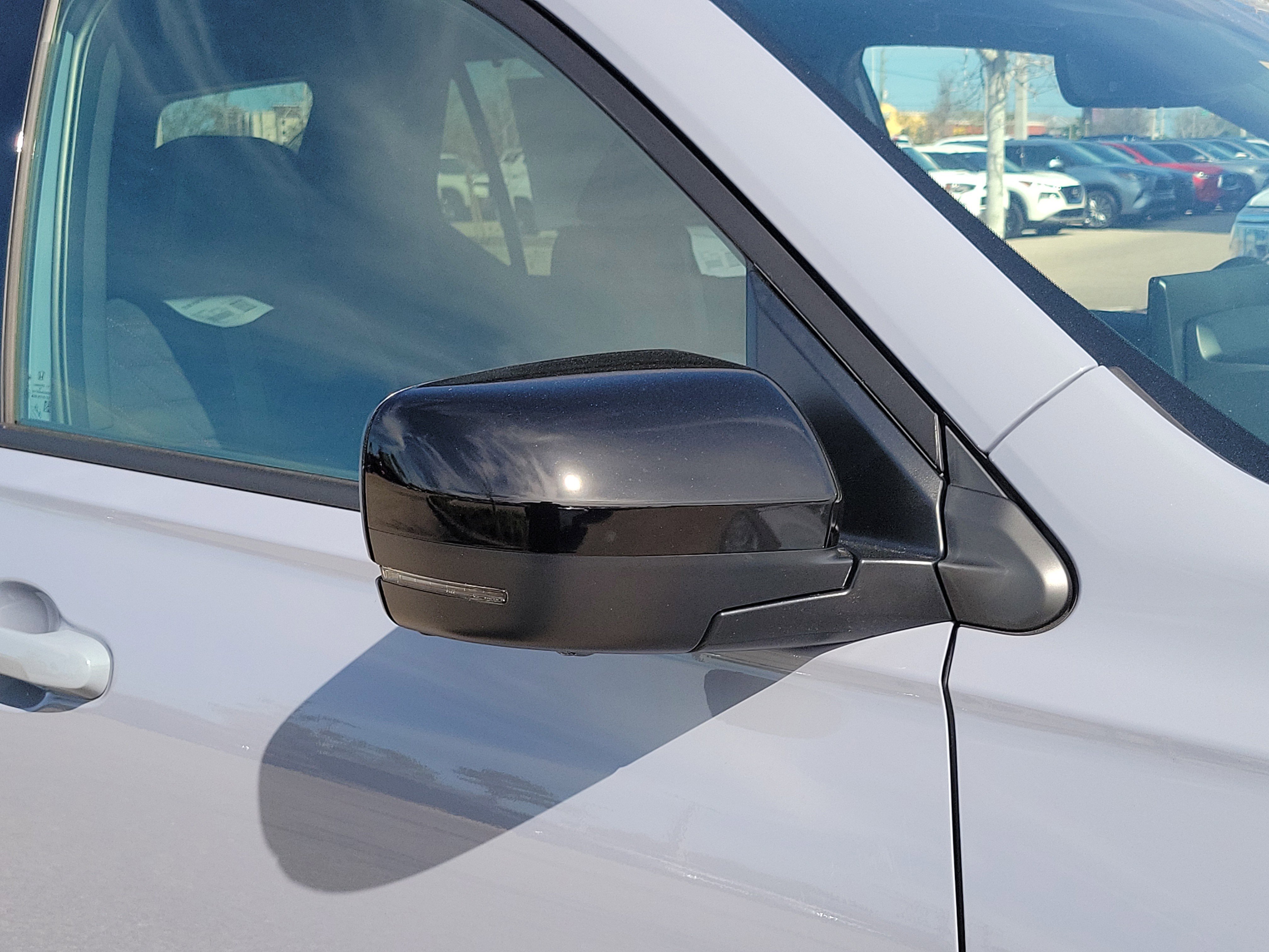 New 2026 Honda Pilot Black Edition image 10