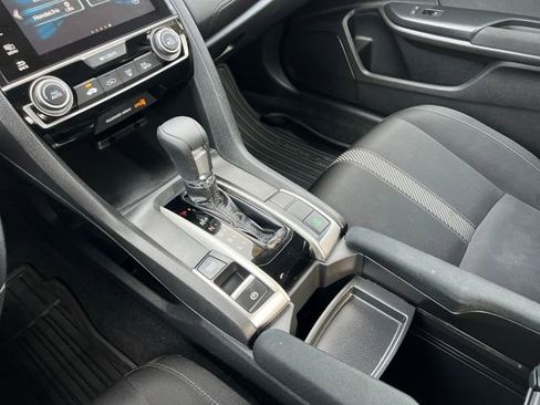Used 2017 Honda Civic EX image 26