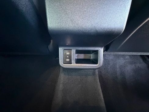 Used 2025 Kia K4 FWD image 20