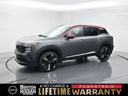 Used 2025 Nissan Kicks SR
