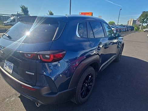 Used 2025 MAZDA CX-50 AWD 2.5 S w/ Preferred Package image 3