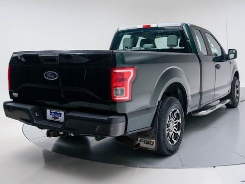 Used 2016 Ford F150 XL image 6
