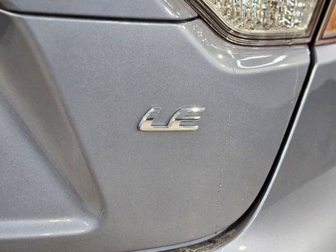 New 2026 Toyota Corolla LE image 22