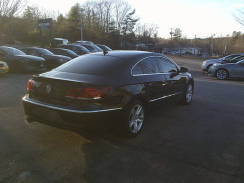 Used 2014 Volkswagen CC Sport image 4