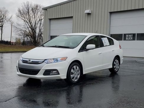 Used 2013 Honda Insight image 3
