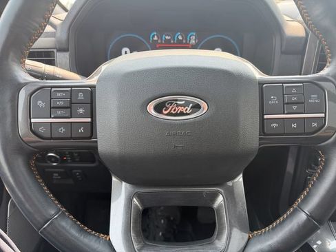 Used 2023 Ford F150 Tremor w/ Equipment Group 402A High AWD/4WD image 19