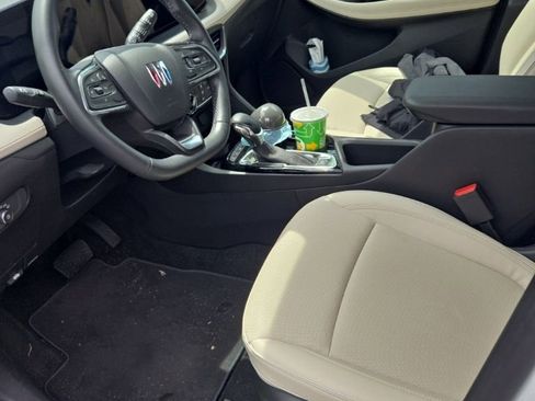 Used 2025 Buick Encore GX Sport Touring w/ Advanced Technology Package AWD/4WD image 5