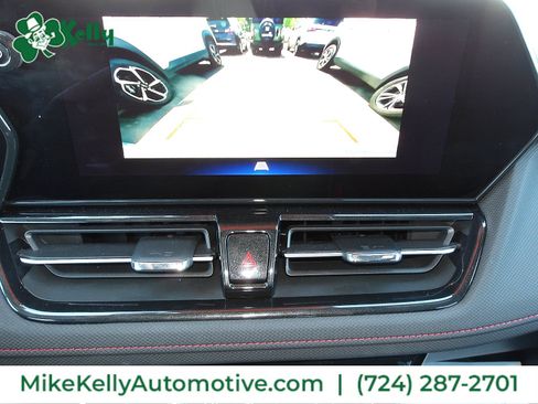 Used 2024 Chevrolet TrailBlazer RS w/ Convenience Package AWD/4WD image 19