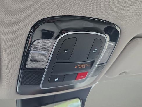 New 2026 Hyundai Sonata SEL AWD/4WD image 12