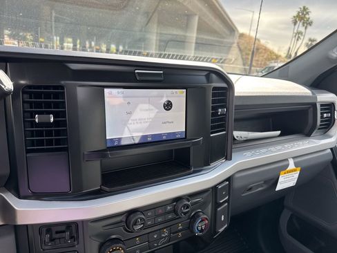 New 2026 Ford F250 XL w/ 360-Degree Camera Package image 12