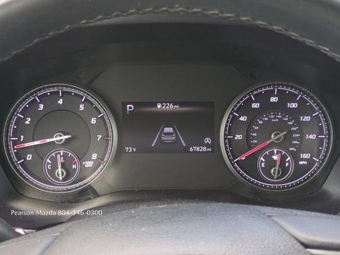 Used 2023 Hyundai Santa Fe SEL AWD/4WD image 28